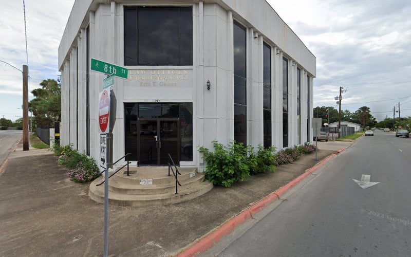 55168 maria l gonzalez law office