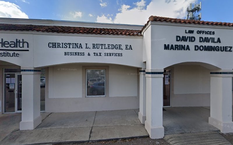 55181 marina dominguez law office