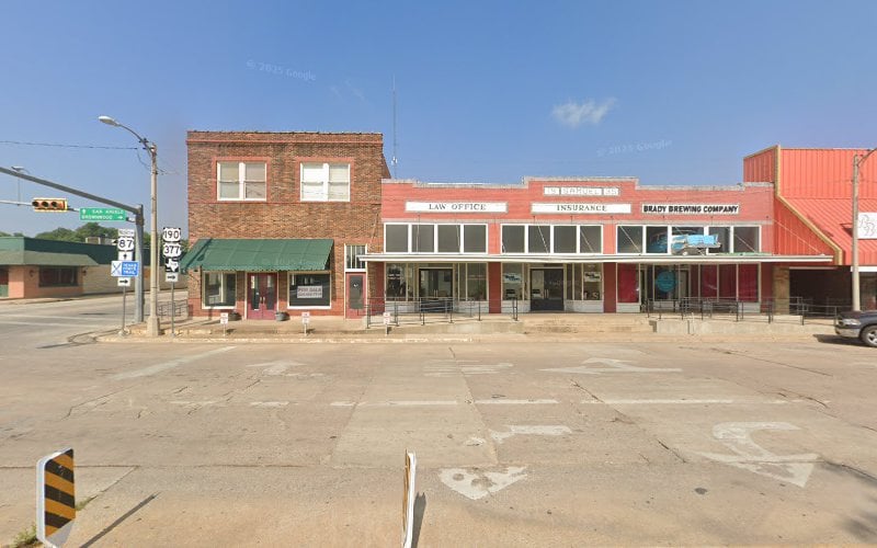 55327 marshall law office