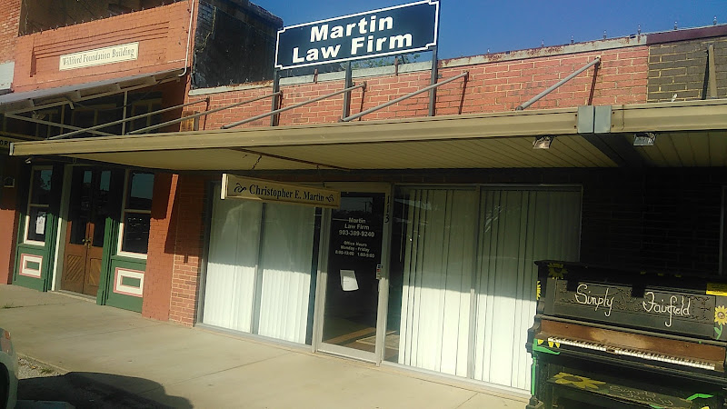 55348 martin law firm