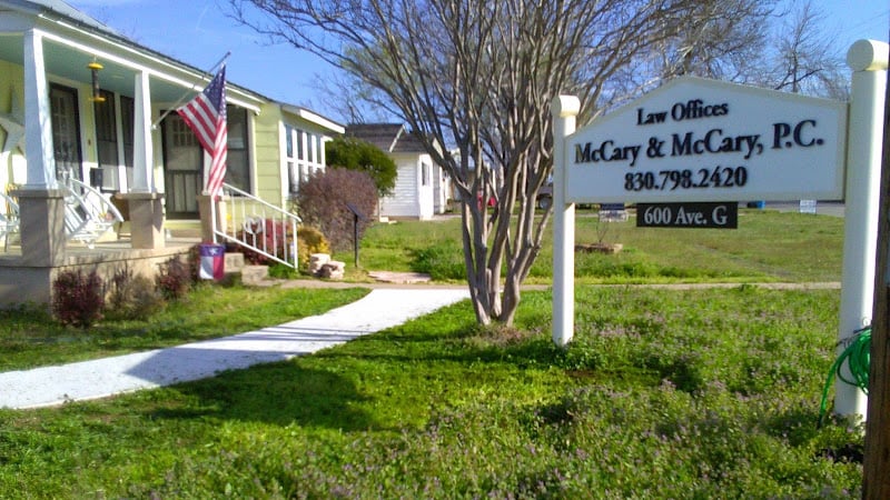 55808 mccary mccary p.c