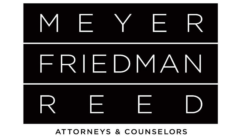 56200 meyer friedman reed pllc