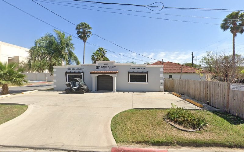 56365 michael trejo law offices