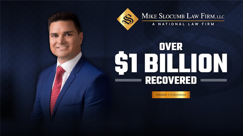 56437 mike slocumb law firm
