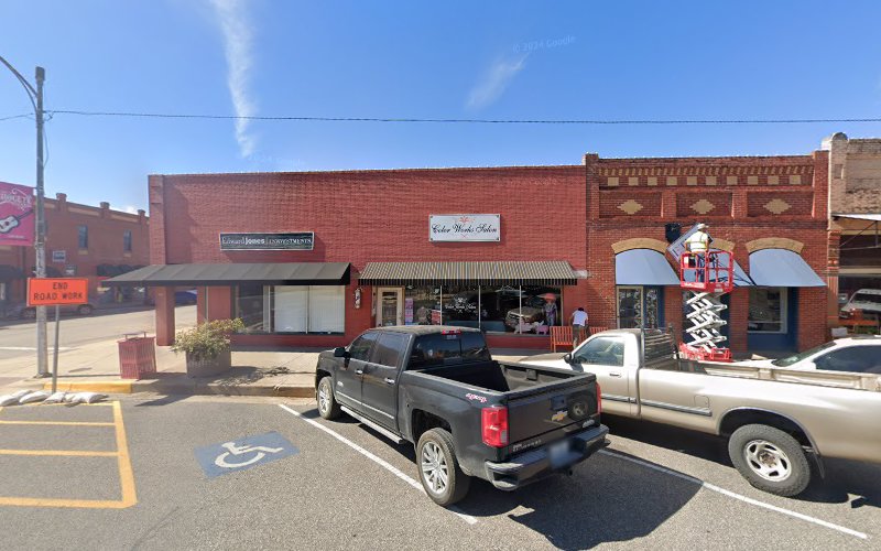 56784 moore law office
