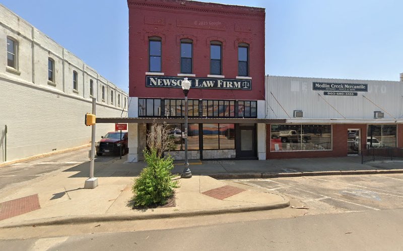 57324 newsom law firm