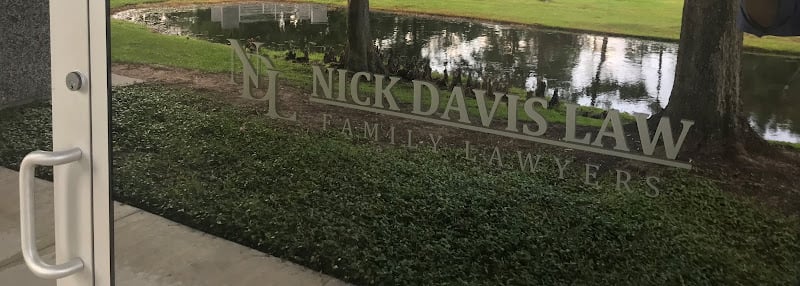 57377 nick davis law