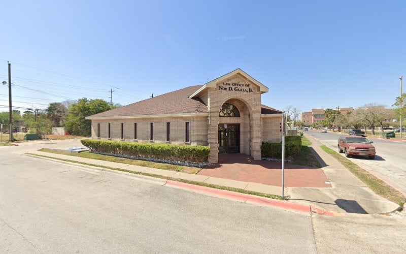 57460 noe d garza jr law office