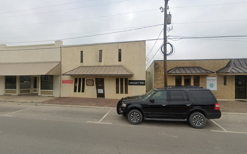 57578 nunley firm llp