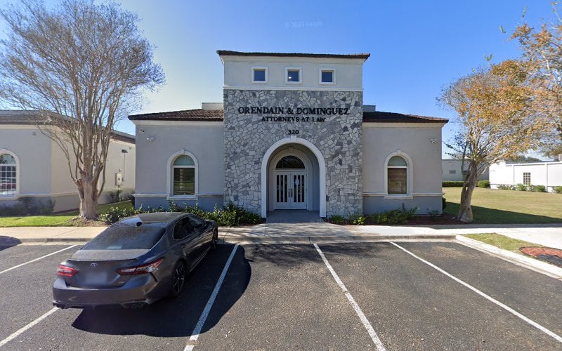 57814 orendain dominguez attorneys at law