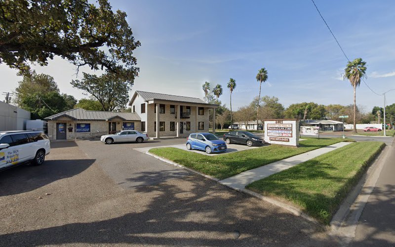 57883 oscar vega law office