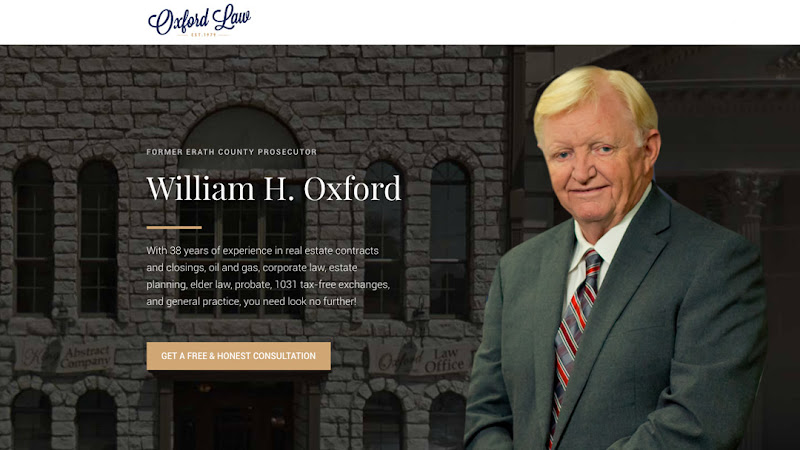 57937 oxford law