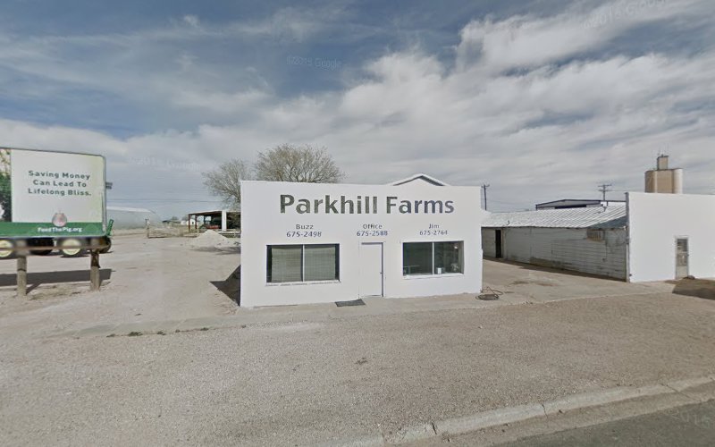58098 parkhill gj jr office