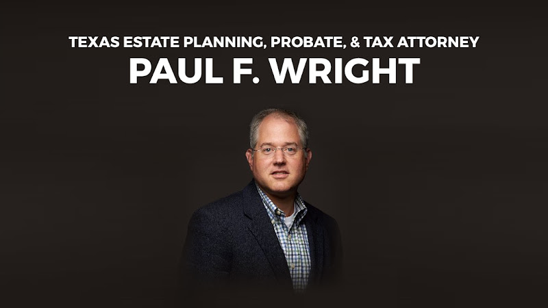 58297 paul f. wright