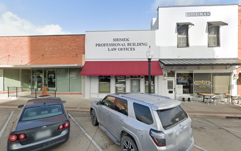 58341 paul sweitzer law office