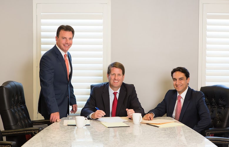 58427 peek law group