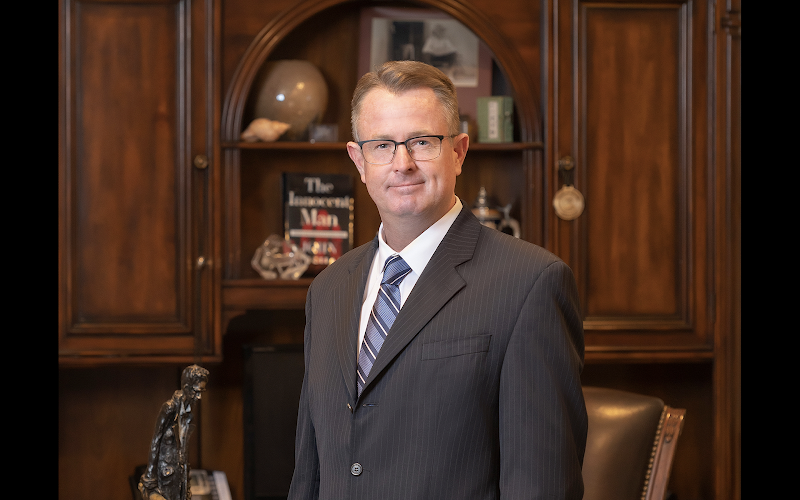 58437 pelley law office