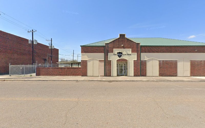 58451 pena law firm