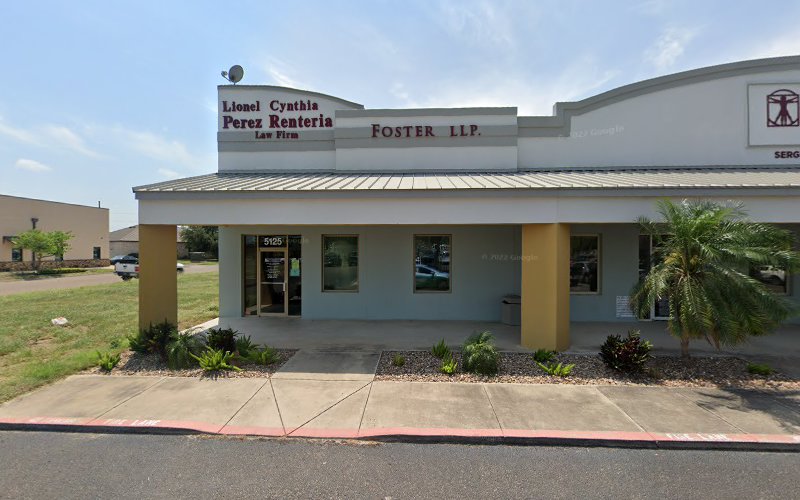 58536 perez renteria law firm