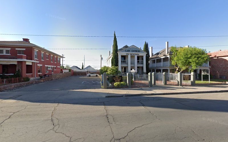 58582 perry pinon law