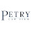 58645 petry law firm