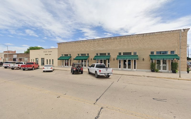 58675 phil black law office