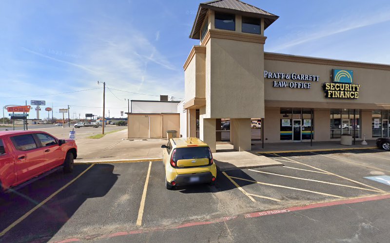 58936 pratt garrett law office
