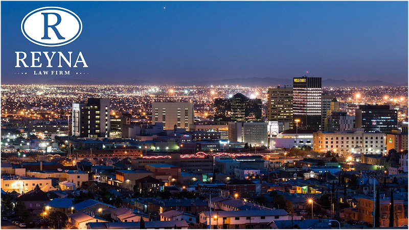 59630 reyna law firm