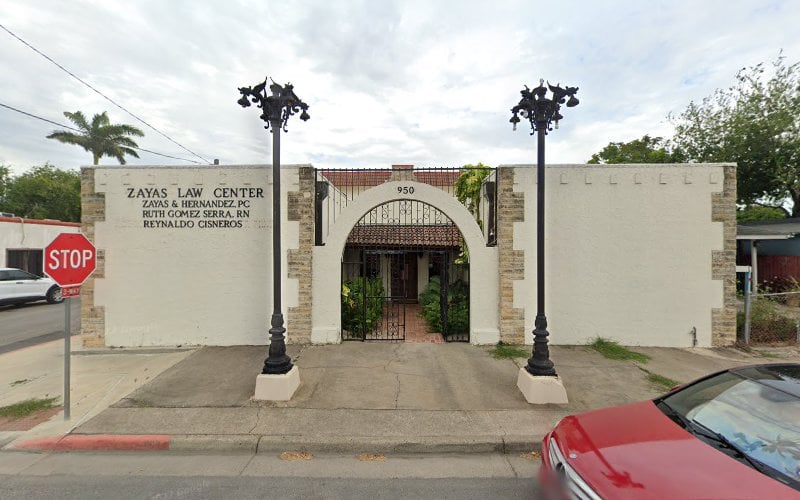 59654 reynaldo cisneros law office