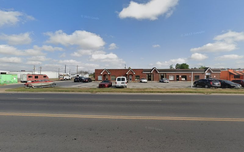 59699 ricardo gonzalez law offices