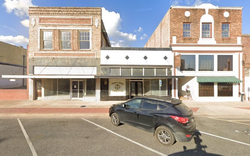 60077 robert g osborn law offices