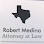60130 robert medina attorney at law
