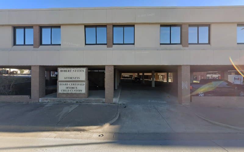 60151 robert t stites law offices