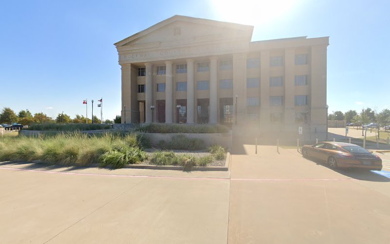 60257 rockwall county district attorney