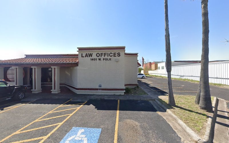 60343 roel r trevino associates