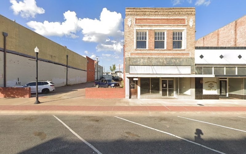60367 roger neil moss law office