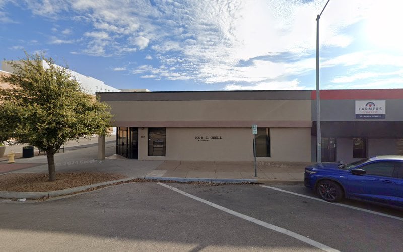 60599 roy l bell law office