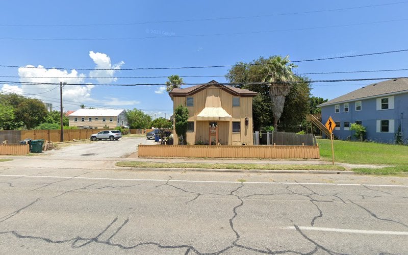 60674 rudolph garza jr legal services