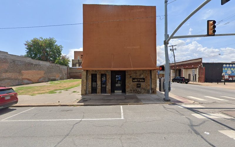60747 russell p brooks law offices