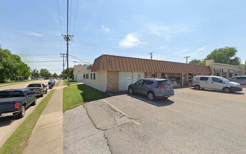 61025 sandifer law office