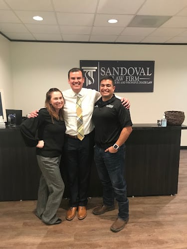 61031 sandoval law firm pllc