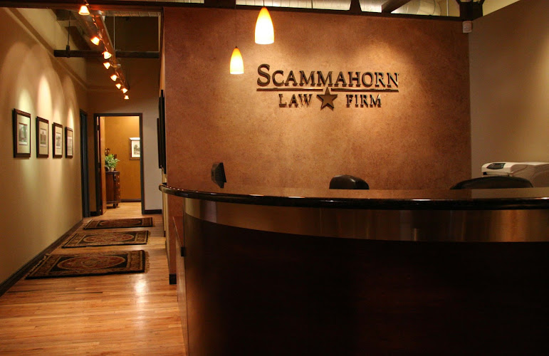 61149 scammahorn law firm pc