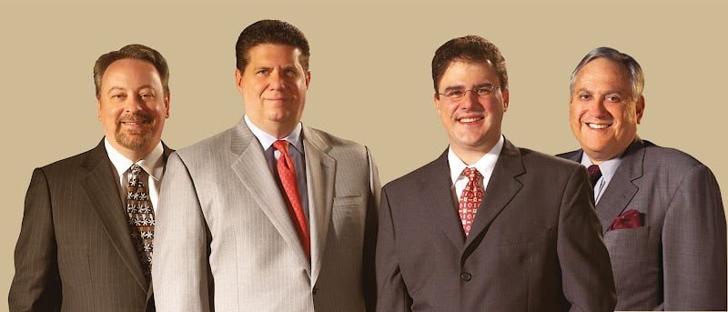 61192 schechter shaffer harris llp accident injury attorneys