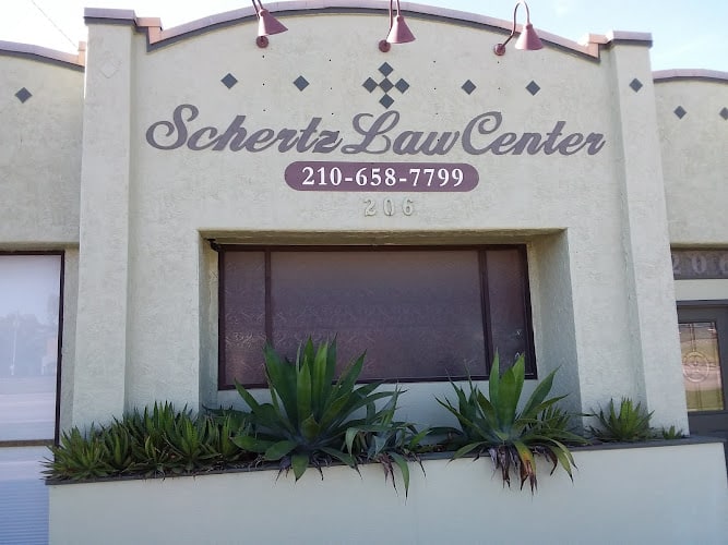 61214 schertz law center