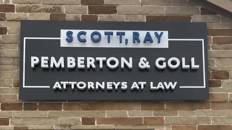 61382 scott ray pemberton goll pllc