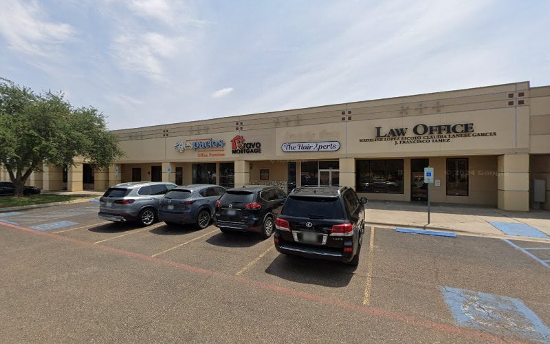 61465 selina l mireles law office pllc