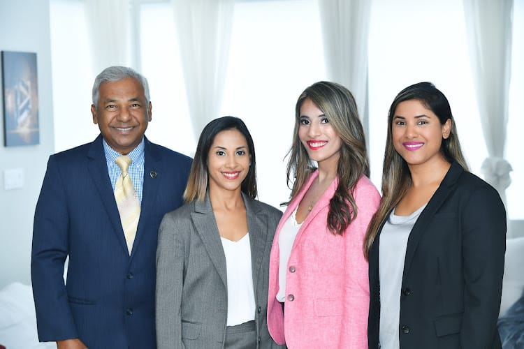 61605 sharma associates p.c