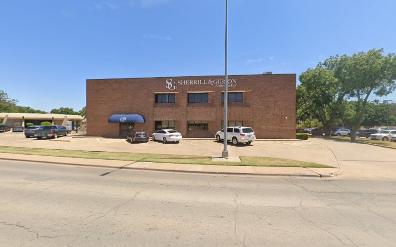 61763 sherrill gibson pllc