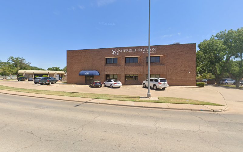 61767 sherrill gibson pllc d. todd davenport