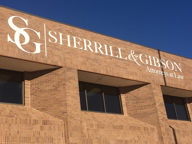 61769 sherrill gibson pllc erwin davenport